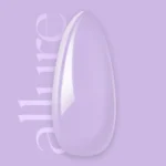 Allure 074 prémium levendula lila gél lakk - 10ml