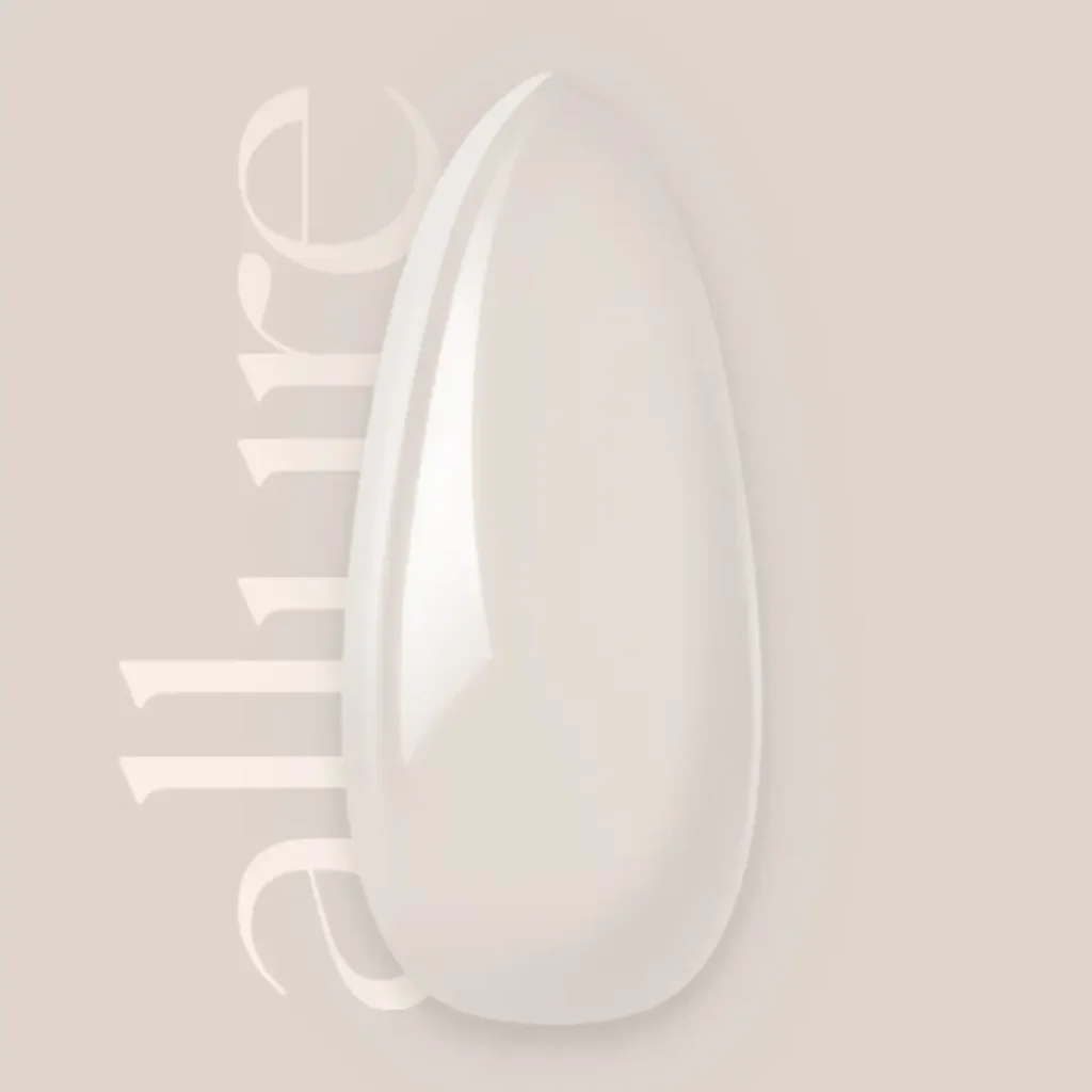 Allure 081 prémium bézs gél lakk - 10ml