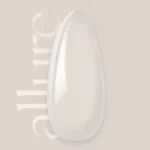 Allure 081 prémium bézs gél lakk - 10ml