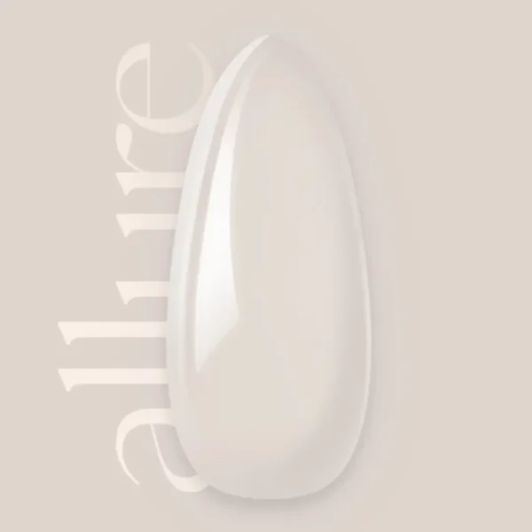 Allure 081 prémium bézs gél lakk - 10ml