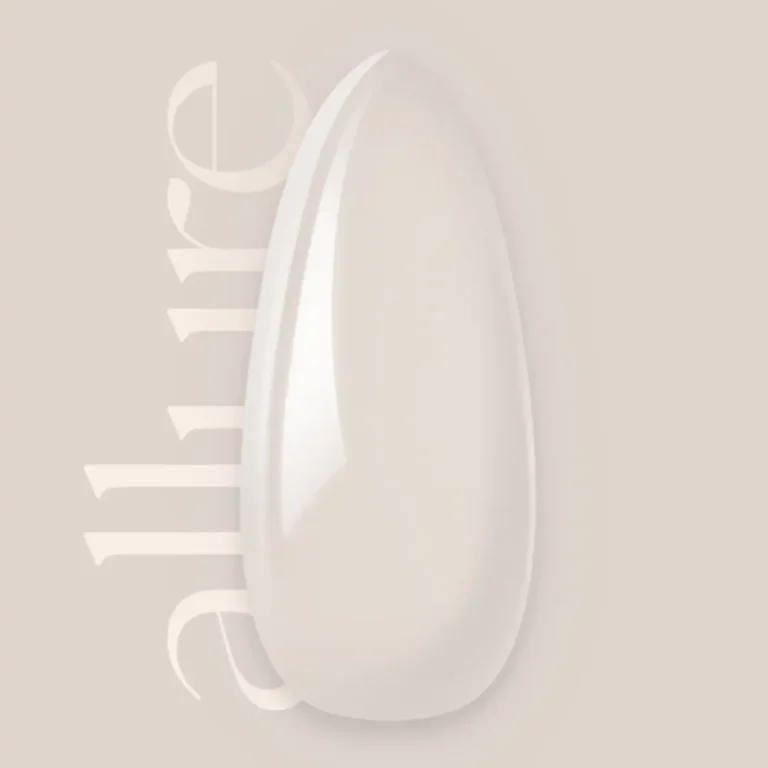 Allure 081 prémium bézs gél lakk - 10ml