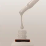 Allure 081 prémium bézs gél lakk - 10ml