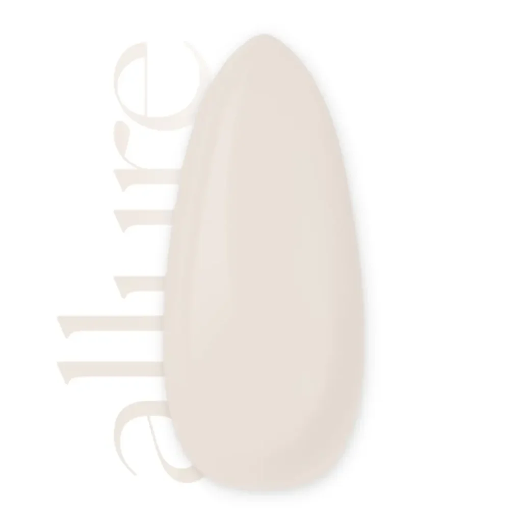 Allure 081 prémium bézs gél lakk - 10ml