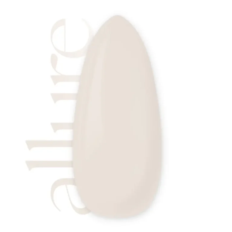 Allure 081 prémium bézs gél lakk - 10ml