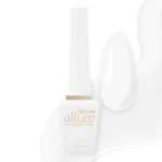 Allure 091 prémium fehér gél lakk - 10ml