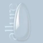 Allure 094 prémium pasztell szürke gél lakk - 10ml