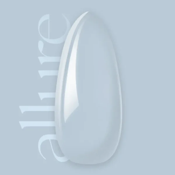 Allure 094 prémium pasztell szürke gél lakk - 10ml