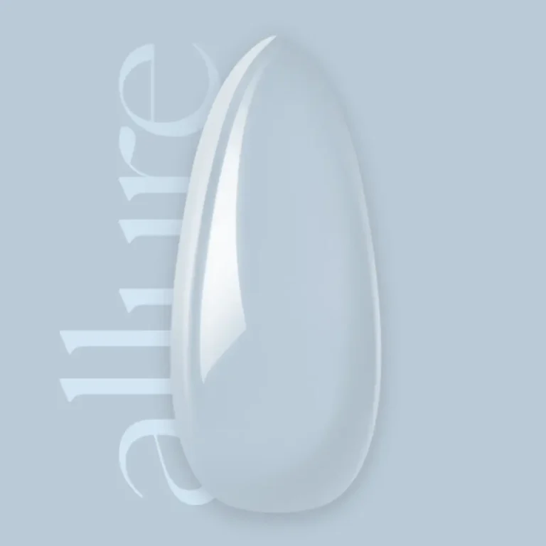 Allure 094 prémium pasztell szürke gél lakk - 10ml