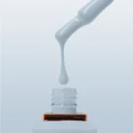Allure 094 prémium pasztell szürke gél lakk - 10ml