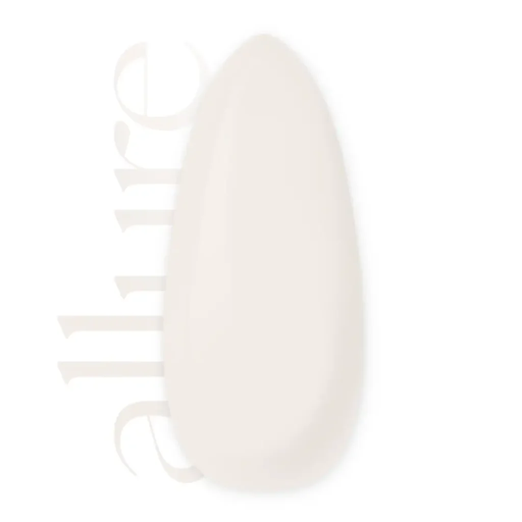 Allure 112 prémium krémfehér gél lakk - 10ml