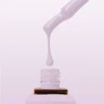 Allure 114 prémium pasztell mályva gél lakk - 10ml