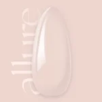 Allure 115 prémium púder gél lakk - 10ml