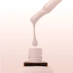 Allure 115 prémium púder gél lakk - 10ml