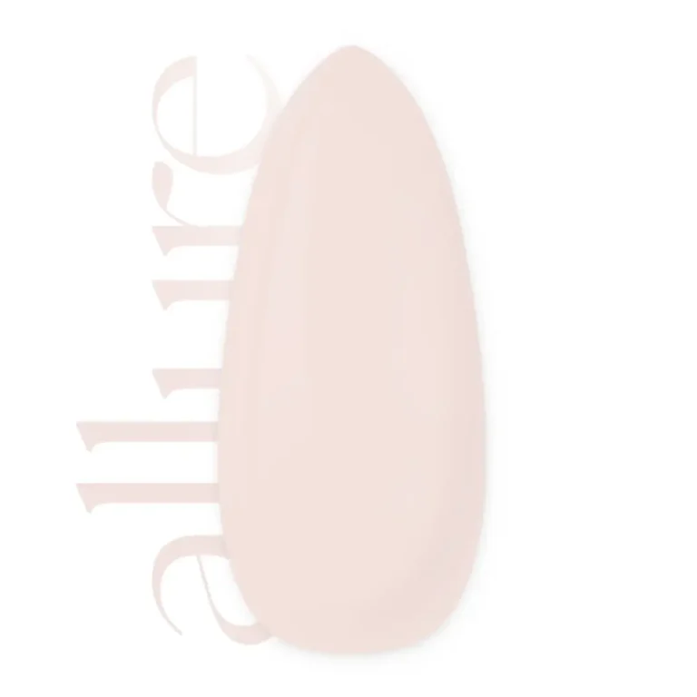 Allure 115 prémium púder gél lakk - 10ml