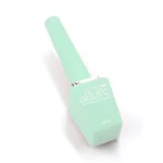 Allure 127 prémium pasztell almazöld gél lakk - 10ml