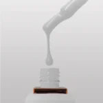 Allure 175 prémium elefántcsont fehér gél lakk - 10ml