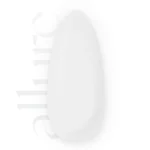 Allure 175 prémium elefántcsont fehér gél lakk - 10ml