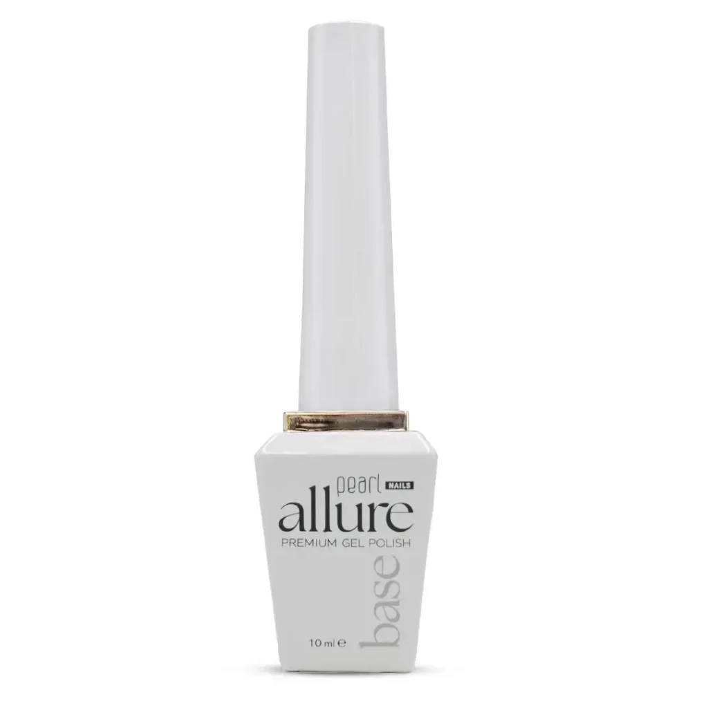Allure fixálásmentes Base Gel