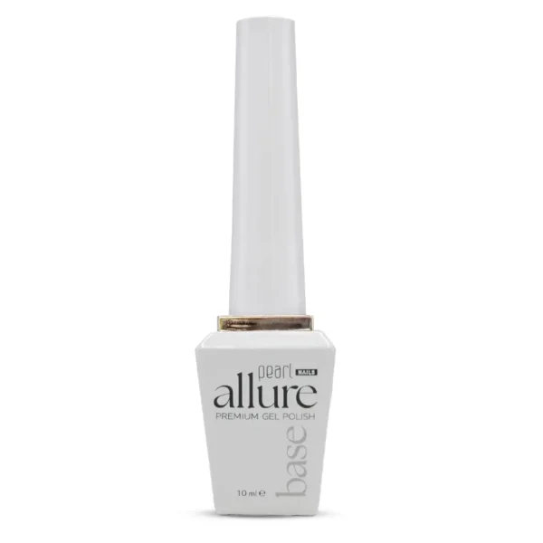 Allure fixálásmentes Base Gel
