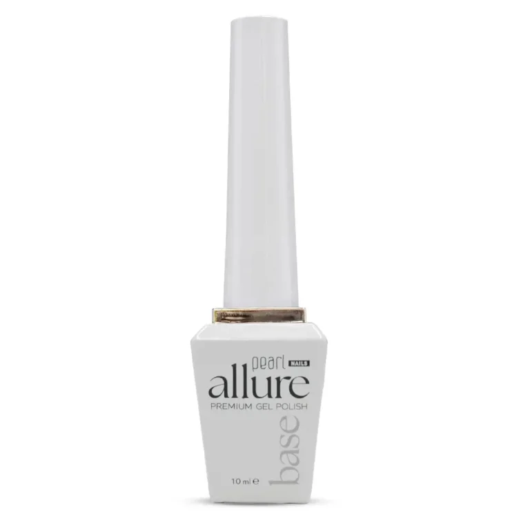 Allure fixálásmentes Base Gel