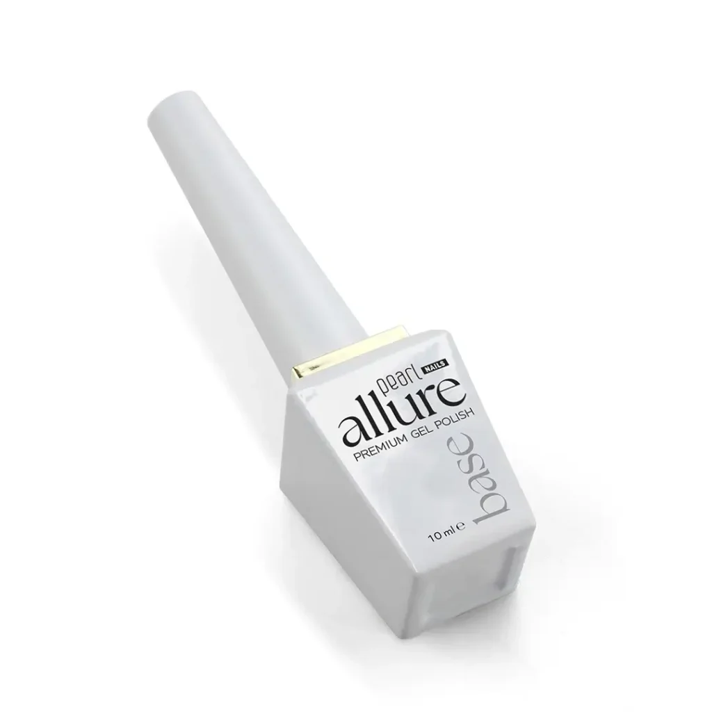 Allure fixálásmentes Base Gel