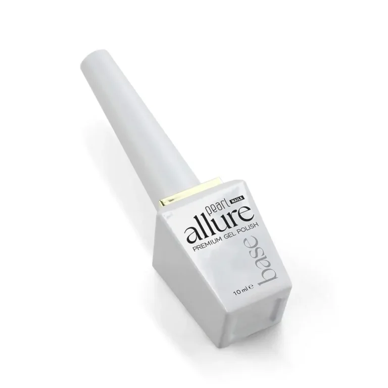 Allure fixálásmentes Base Gel
