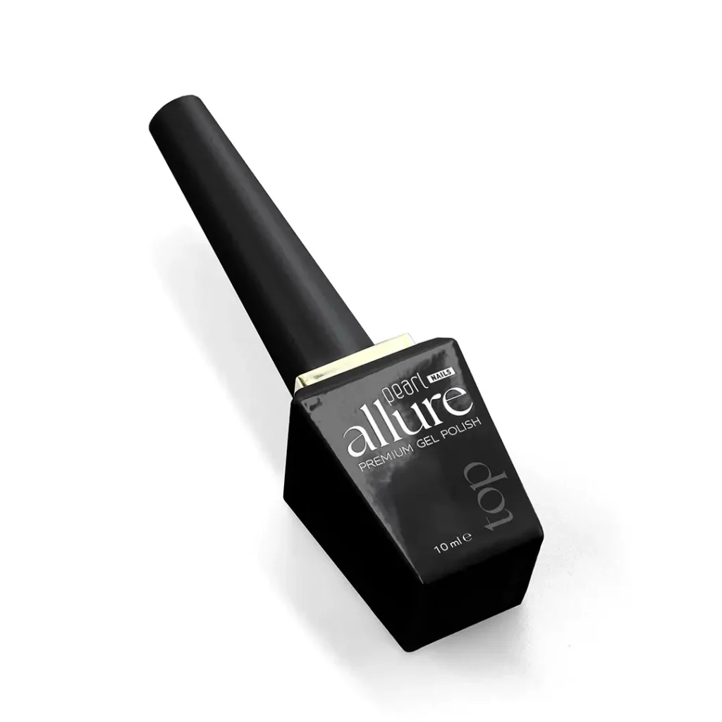 Allure fixálásmentes Top Gel