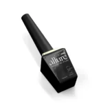 Allure fixálásmentes Top Gel