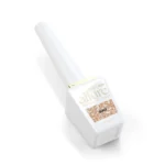 Allure G002 prémium arany csillámos effekt gél lakk - 10ml