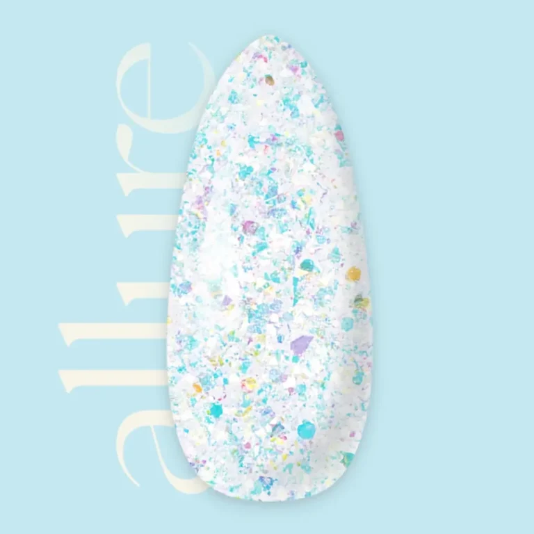 Allure G057 prémium multicolor - 10ml