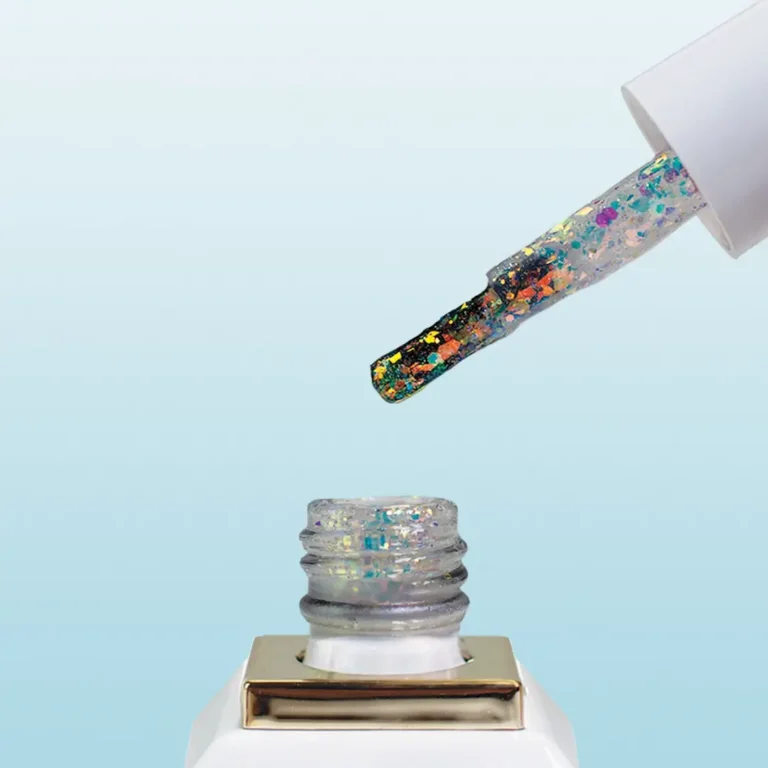 Allure G057 prémium multicolor - 10ml