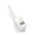 Allure G072 prémium arany-kékes csillámos effekt gél lakk - 10ml
