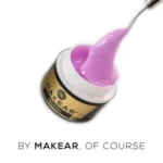MAKEAR Gel&Go Builder Gél No.GG03 Lollipop 50ml