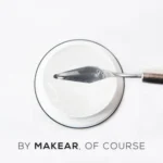 MAKEAR Gel&Go Builder Gél No.GG07 Clear Mind 15ml