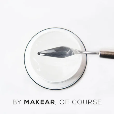 MAKEAR Gel&Go Builder Gél No.GG07 Clear Mind 15ml