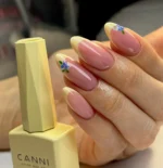 CANNI HEMA FREE UV/LED gél lakk 9ml No.9022