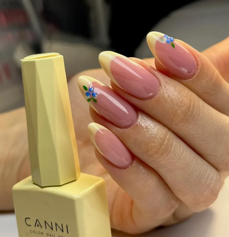 CANNI HEMA FREE UV/LED gél lakk 9ml No.9022