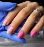 Allure 005 prémium rózsaszín gél lakk - 10ml