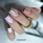 MAKEAR JELLY&GO Builder Gél 15ml No.JG05 Cover Rose