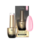 MAKEAR Flover Collection Gel Polish 8ml No.628 Lily