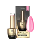 MAKEAR Flover Collection Gel Polish 8ml No.629 Peony