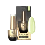 MAKEAR Flover Collection Gel Polish 8ml No.633 Sage