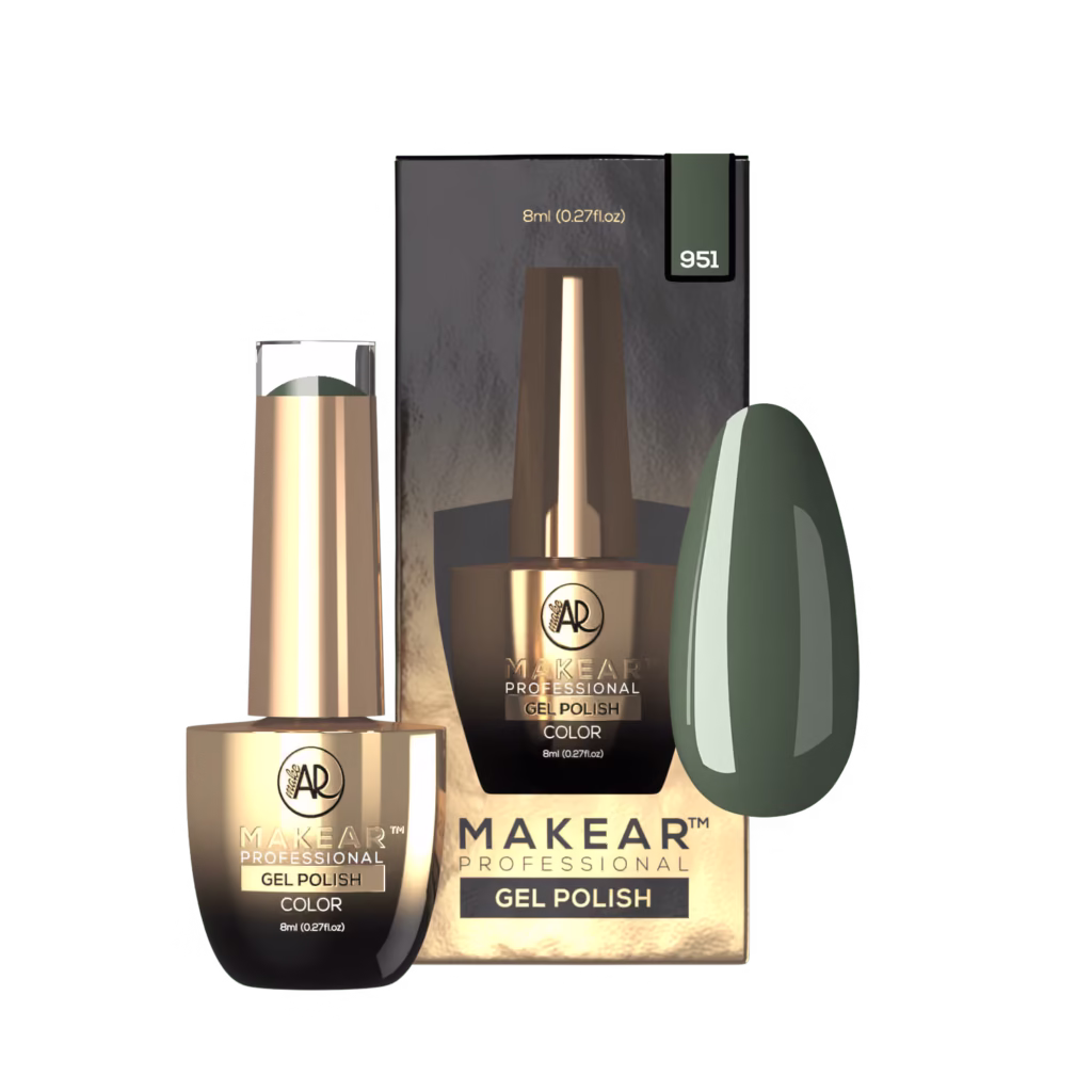 MAKEAR Gel Polish 8ml No.951