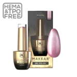MAKEAR Cat Eye Gel Polish 8ml - HEMA-FREE - No.CL03
