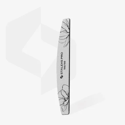 Staleks félhold reszelő 150/150 | EXPERT - 25db