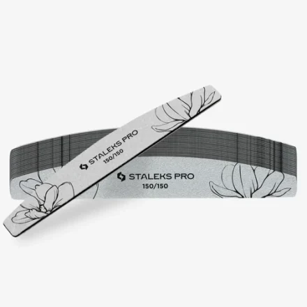 Staleks félhold reszelő 150/150 | EXPERT - 25db