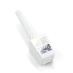 Allure R161 prémium ezüst reflektív gél lakk - 10ml