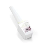 Allure R165 prémium pinkes-mályva reflektív gél lakk - 10ml