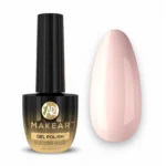 MAKEAR Builder Base - Milky Rose 8ml