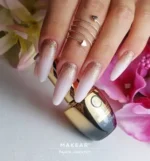 MAKEAR Builder Base - Milky Rose 8ml